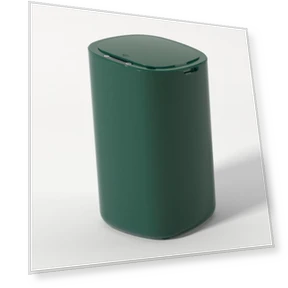 Умный мусорный бак для дома — Кухонные урны, Thunder And Fire