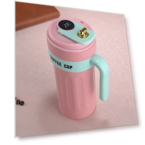 Интеллектуальная вакуумная колба — Фляги, Cosy Homes