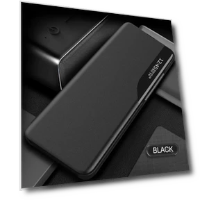 Чехол-раскладушка Smart View — Базовые чехлы, Honor