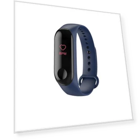 Детские смарт-часы — Браслеты и клипсы, Xiaomi