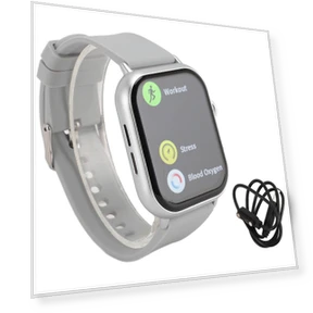 Умные часы — Умные часы, ZuiyouPet1