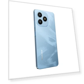 Смартфон — Смартфоны под любую SIM-карту, Blackview