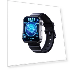 Трансграничные смарт-часы — Умные часы, Smarter than future