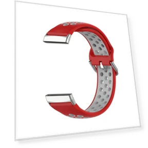 Спортивный силиконовый ремешок для умных часов — Ремешки для часов, Sweetown