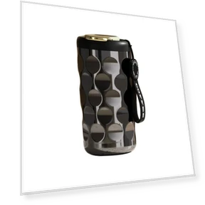 Термос с дисплеем температуры — Термосы, HomeStorage