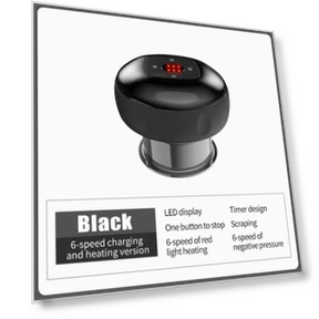 Вакуумный аппарат для удаления целлюлита 3 в 1 — Массажные масла и лосьоны, Refreshing Home