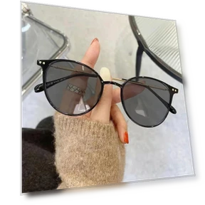 Винтажные фотохромные очки для близорукости — Очки и аксессуары, Green Harvest