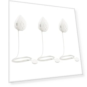 Умный детектор утечек воды — Детекторы и сигнализации утечки воды, Moen