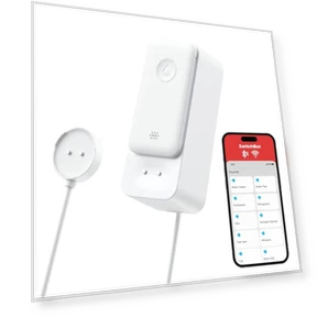 Датчик утечки воды — Детекторы и сигнализации утечки воды, SwitchBot