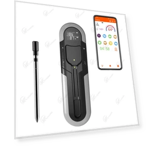 Беспроводной кулинарный термометр — Термометры, DC-HOME-4