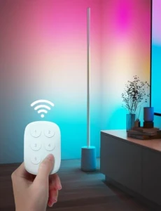 Беспроводной мини-датчик с 6 кнопками, GoveeLife