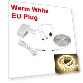 Светодиодная лента с диммером и сенсорным выключателем — LED ленты, MALITAI