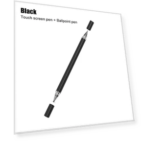 Стилус 2 в 1 для мобильного телефона и планшета — Стилусы, Uav parts center