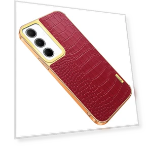 Чехол для Samsung Galaxy A35 5G — Бамперы, Samrtwatch Bands Straps