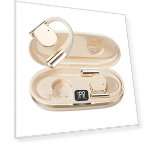 Наушники-переводчик с ИИ — Переводчики иностранных языков, Good Household Items