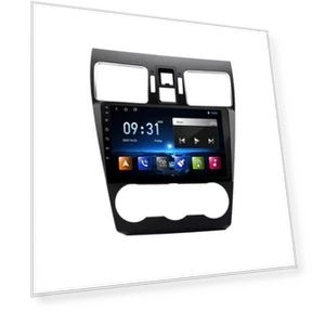Сенсорная навигационная и мультимедийная система — Автомобильные навигаторы, GearUp AutoMoto