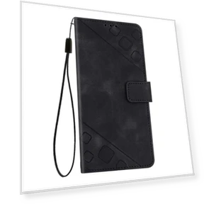 Чехол-кошелек из искусственной кожи — Чехлы-книжки, huhong718