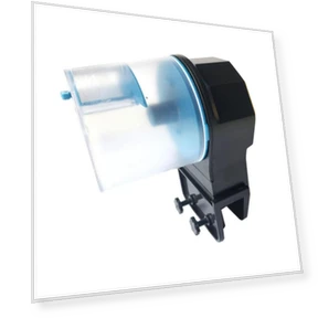 Автоматическая кормушка для аквариума большой емкости — Автокормушки, BC Pet Supplies