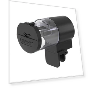 Автоматическая кормушка для аквариума — Автокормушки, KITCHEN-MALL