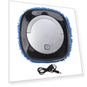 Автоматический робот для мытья полов — Роботы-пылесосы, Neoglint