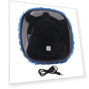 Автоматический робот для мытья полов — Роботы-пылесосы, Neoglint