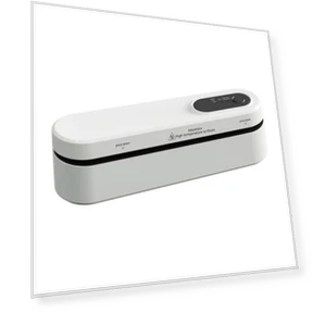 Автоматический вакуумный упаковщик — Вакууматоры, Blissful Living