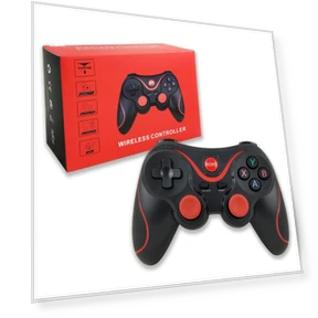 Беспроводная игровая ручка — Аксессуары, Underwear heaven