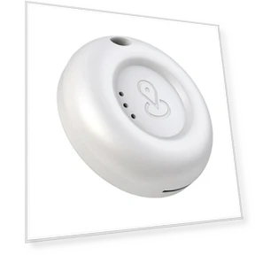 Мини GPS-трекер с Bluetooth — Поисковики вещей, Sole Street