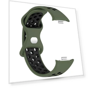 Сменный силиконовый ремешок для умных часов — Ремешки для фитнес-браслетов, Xiaomi