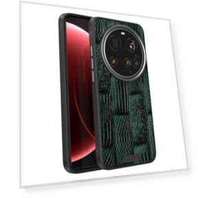 Чехол для Xiaomi 15 Ultra с MagSafe — Аксессуары для телефонов, ABEEL