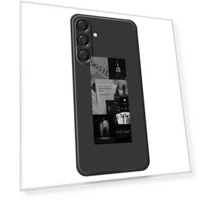 Чехол для Samsung Galaxy A16 5G/4G — Бамперы, Smartwatch 2025