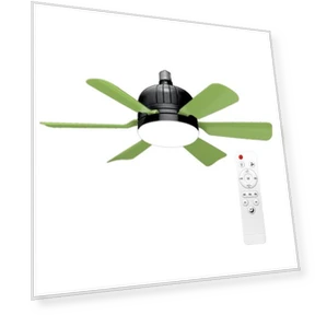 Потолочный вентилятор с дистанционным управлением — Потолочные вентиляторы, Household Good
