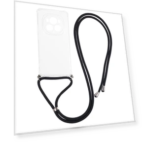 Чехол для телефона с усиленными углами и петлей для ремешка — Защитные стекла, Smartwatch 2025