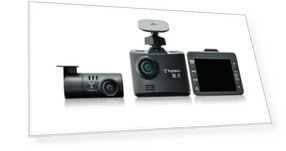 Видеорегистратор с двойными камерами спереди и сзади — Видеорегистраторы, JUPITER