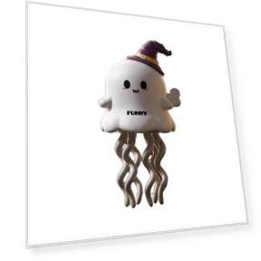 Электрическая танцующая игрушка-осьминог — Музыкальные игрушки, HonorBond