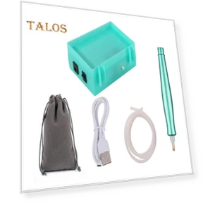 Электрическая ручка для алмазного искусства — Очистители кистей и ручек, Vogue Wardrobe