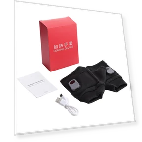 Электрические перчатки с подогревом — Перчатки, BC Pet Supplies