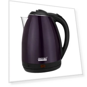 Электрический чайник из нержавеющей стали — Чайники и чайные машины, Yiran Furniture