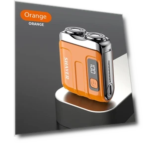 Умная электрическая бритва — Бритьё и удаление волос, Light makeup