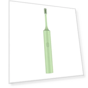 Электрическая зубная щетка Sonic — Электрические зубные щетки для детей, StrideBox