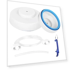 Электрический вакуумный упаковщик для банок Mason — Пакеты для вакуумной упаковки, Wrigleys