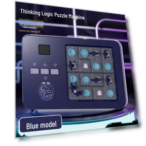 Электронная игра Судоку — Электронные обучающие игрушки, Super Go