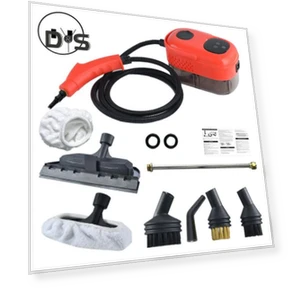 Пароочиститель высокого давления — Мойки высокого давления, HMC