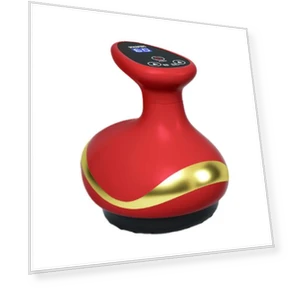 Интеллектуальный электрический массажер — Массажеры для спины, Zenfun