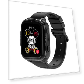 Детские умные часы с GPS и видеозвонком — Умные часы, Shunxinruyi