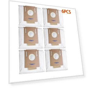 Герметичный мешок для пыли большой емкости — Запчасти и аксессуары для пылесосов, YanBan