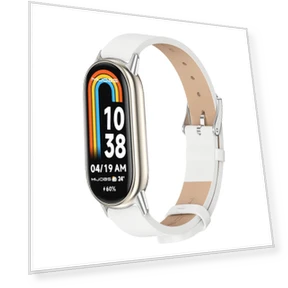 Кожаный ремешок для часов — Ремешки для часов, IW-PJ1