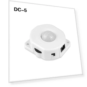 Светодиодный переключатель с датчиком движения и освещенности — Датчики движения, Good Household Items