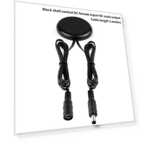 Сенсорный выключатель света — Диммеры, Fishermen Shouted