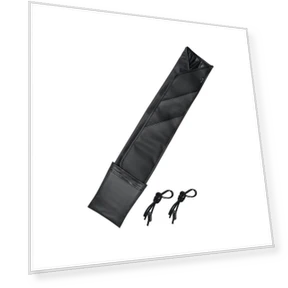 Легкий умный чехол для зонта — Чехлы для зонтов, JAPAN ANIME BRIDGE